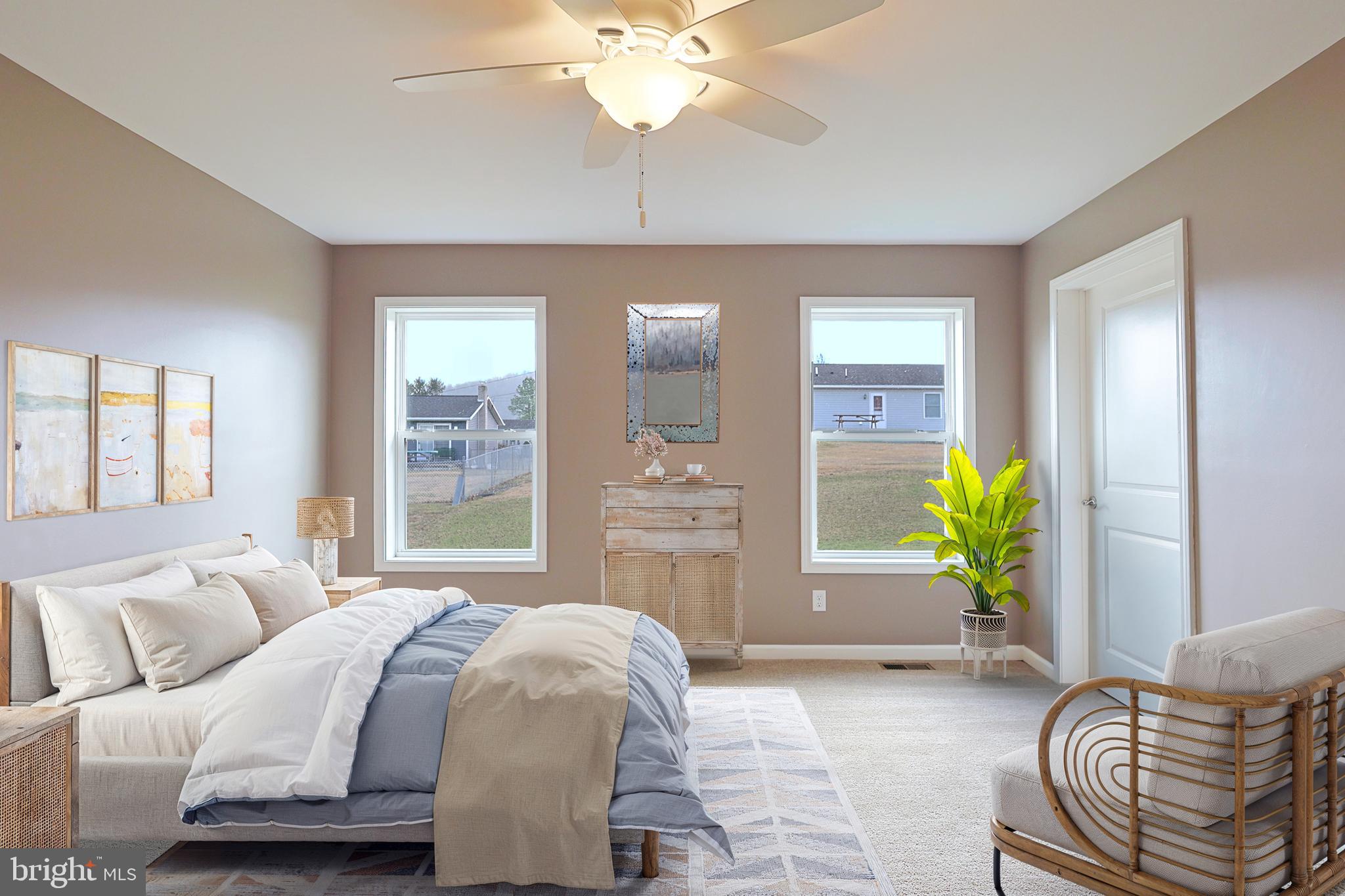 AIRPORT (BONNIEV - Residential