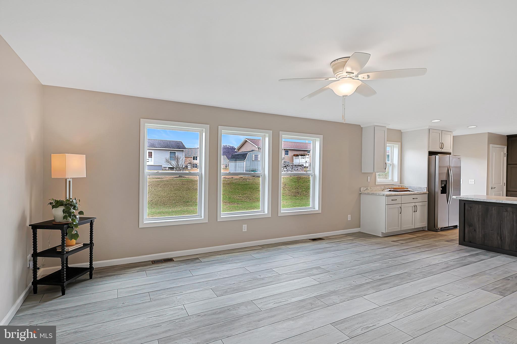 AIRPORT (BONNIEV - Residential