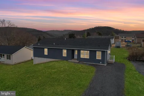 MLS: WVMI2003602