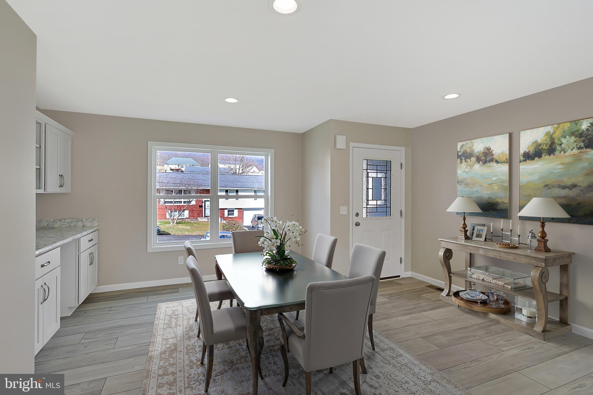 AIRPORT (BONNIEV - Residential