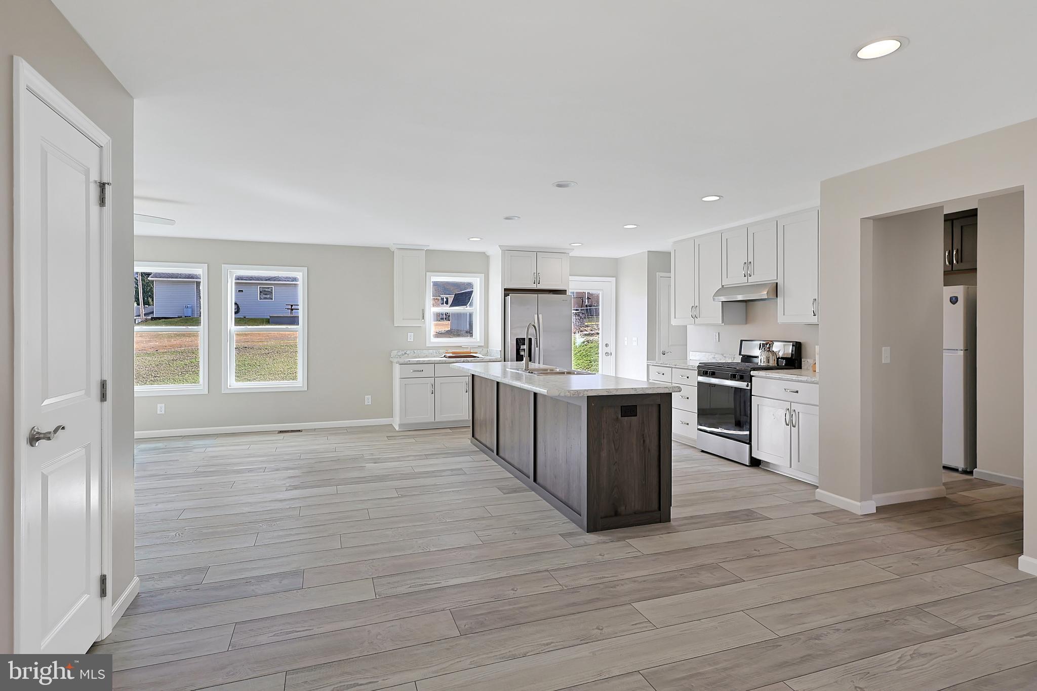 AIRPORT (BONNIEV - Residential