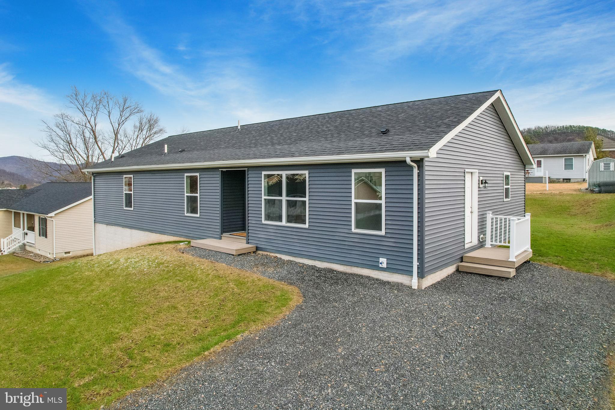 AIRPORT (BONNIEV - Residential