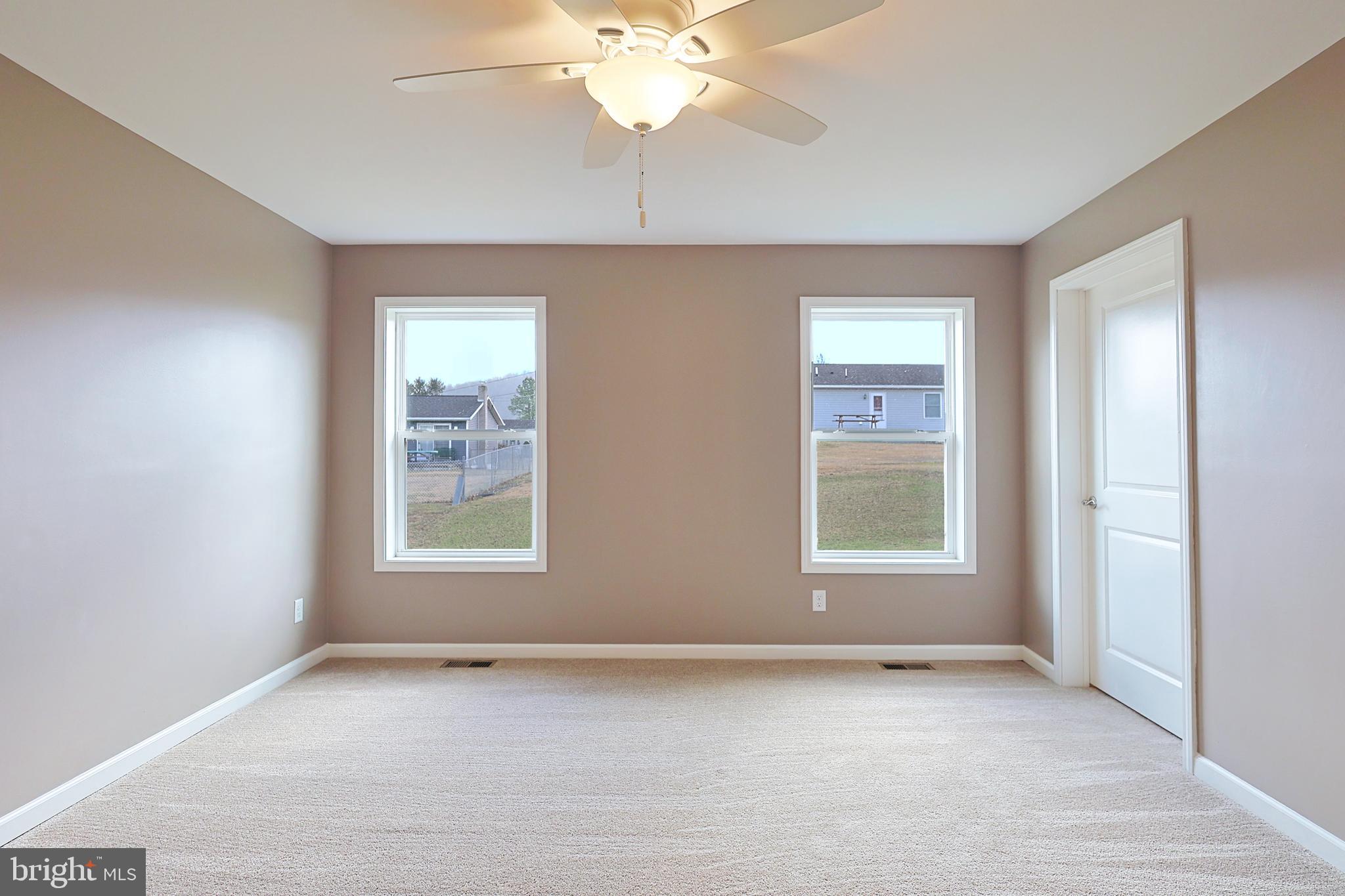 AIRPORT (BONNIEV - Residential