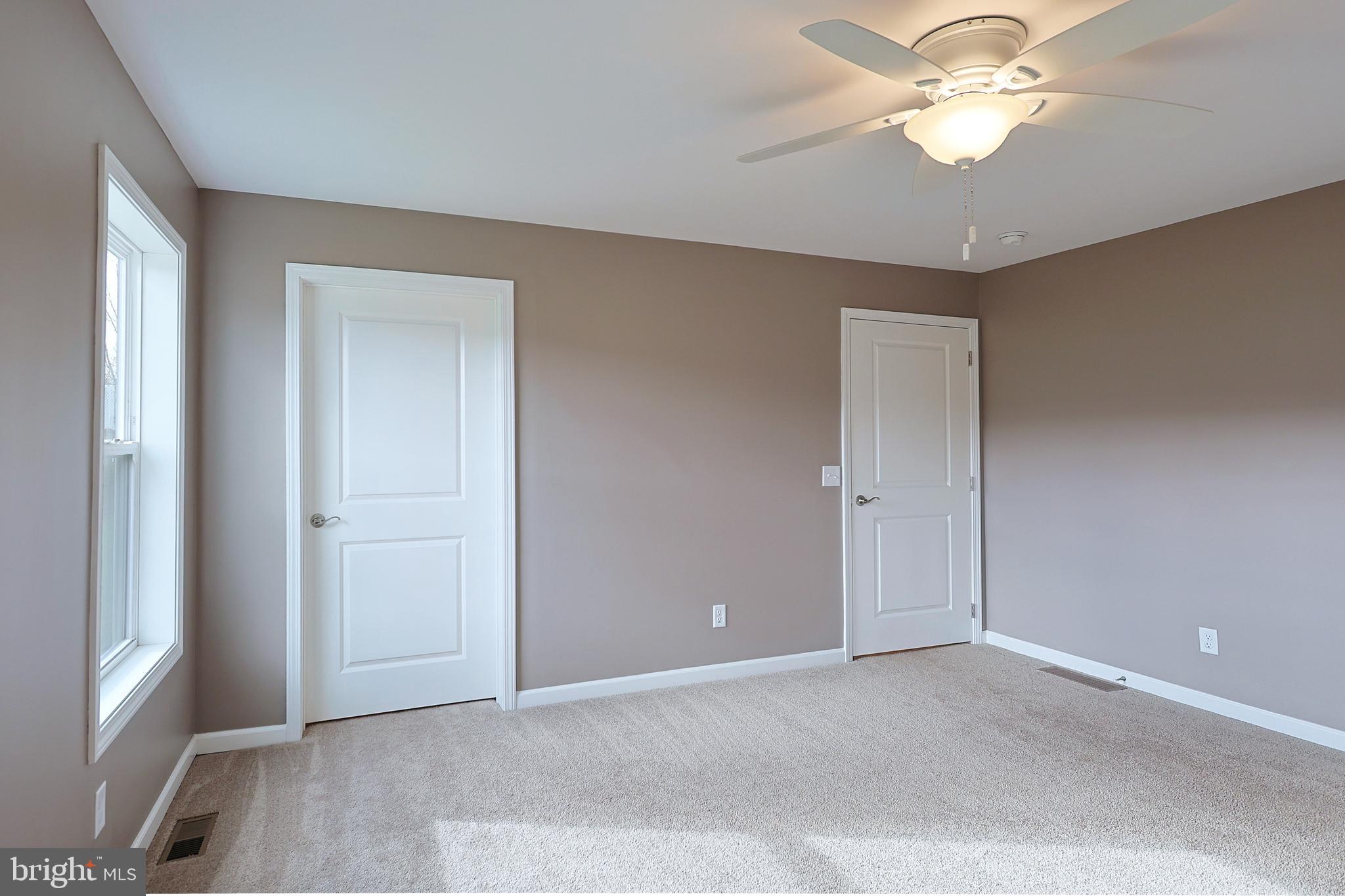 AIRPORT (BONNIEV - Residential