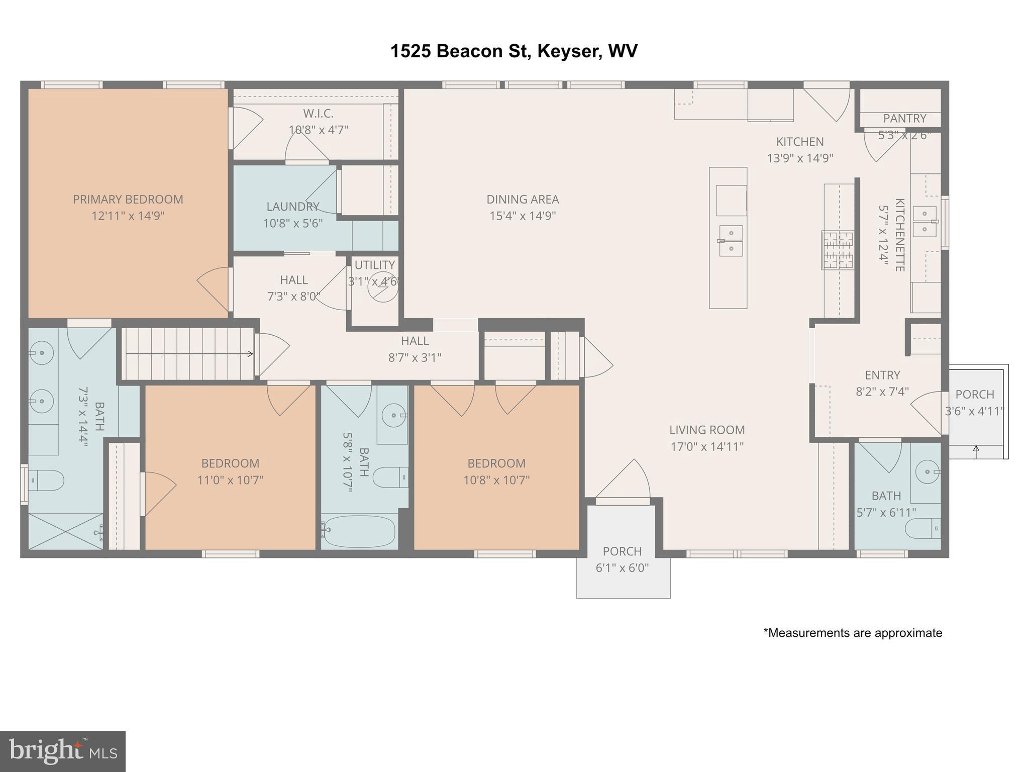 AIRPORT (BONNIEV - Residential