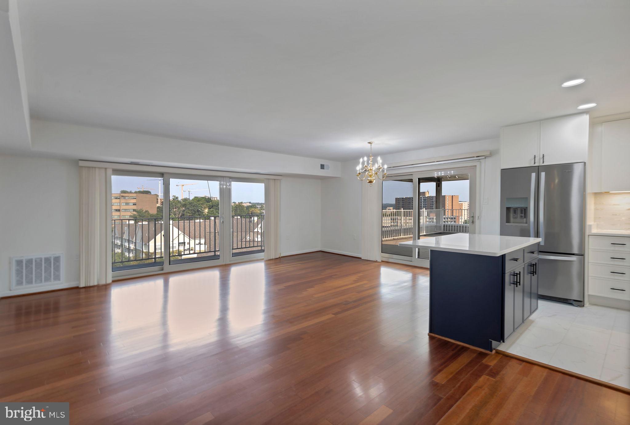 5250 VALLEY FORGE DRIVE 802