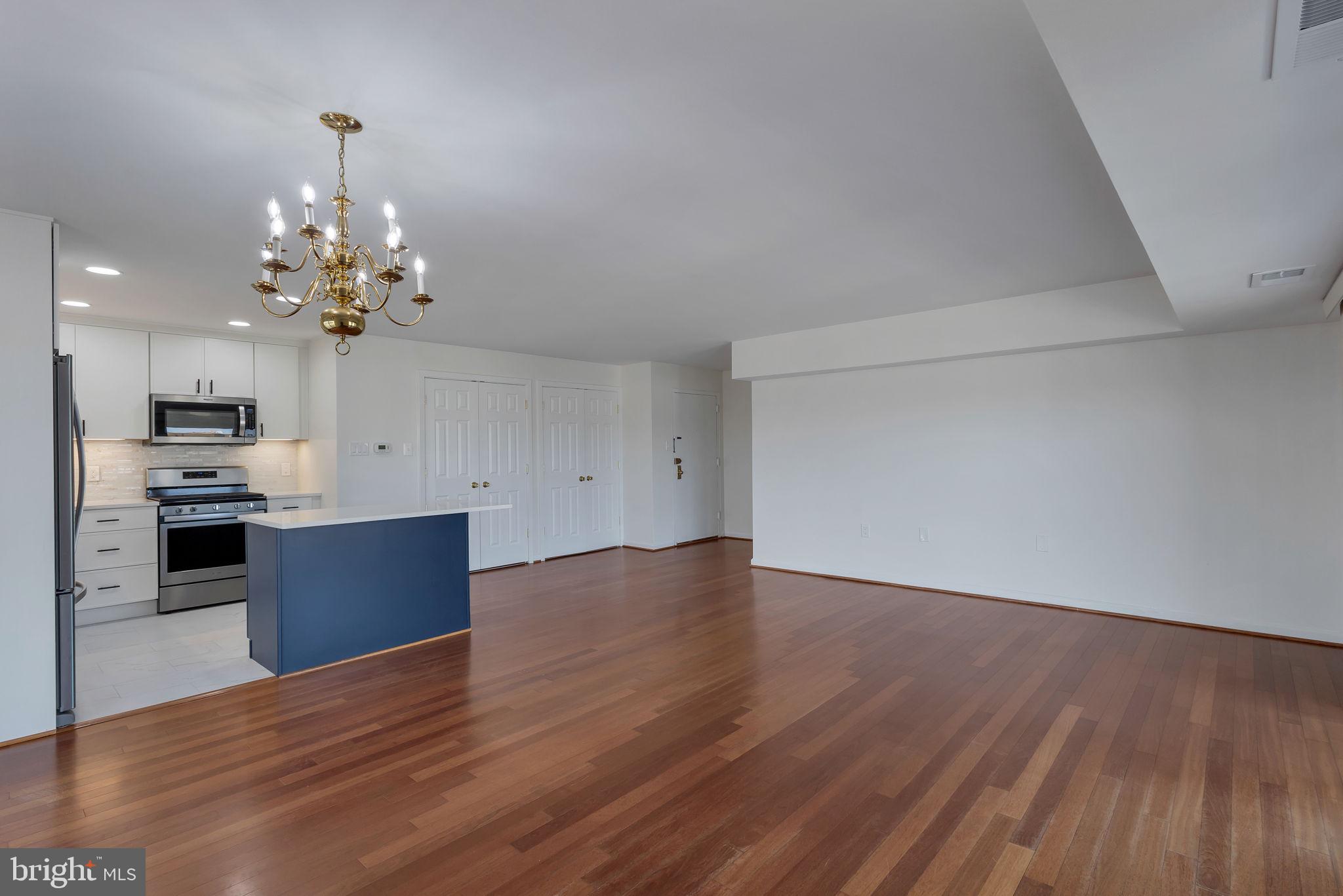 5250 VALLEY FORGE DRIVE 802
