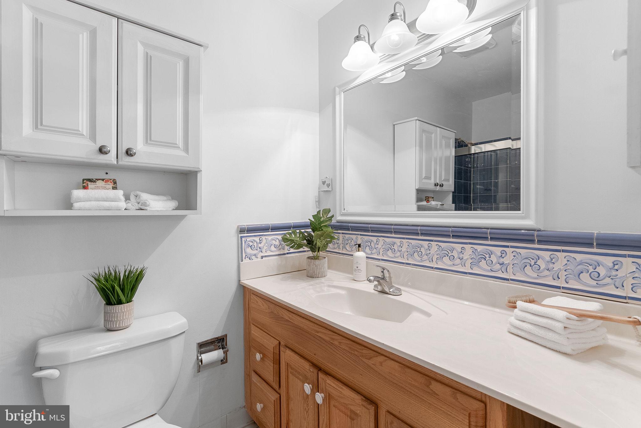 COUNTRY PLACE - Residential