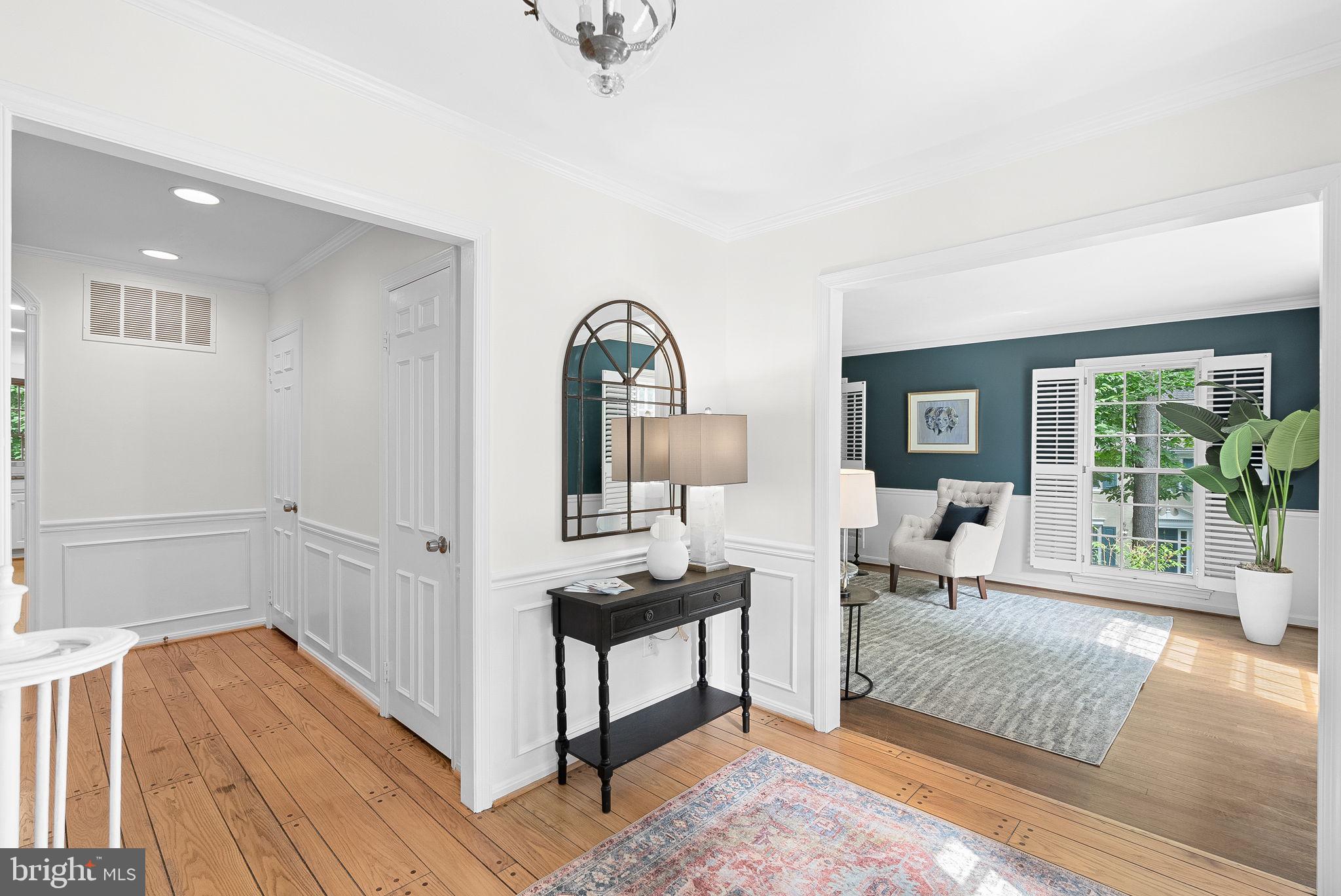 COUNTRY PLACE - Residential