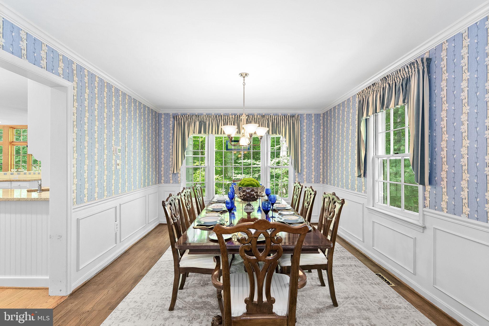 COUNTRY PLACE - Residential