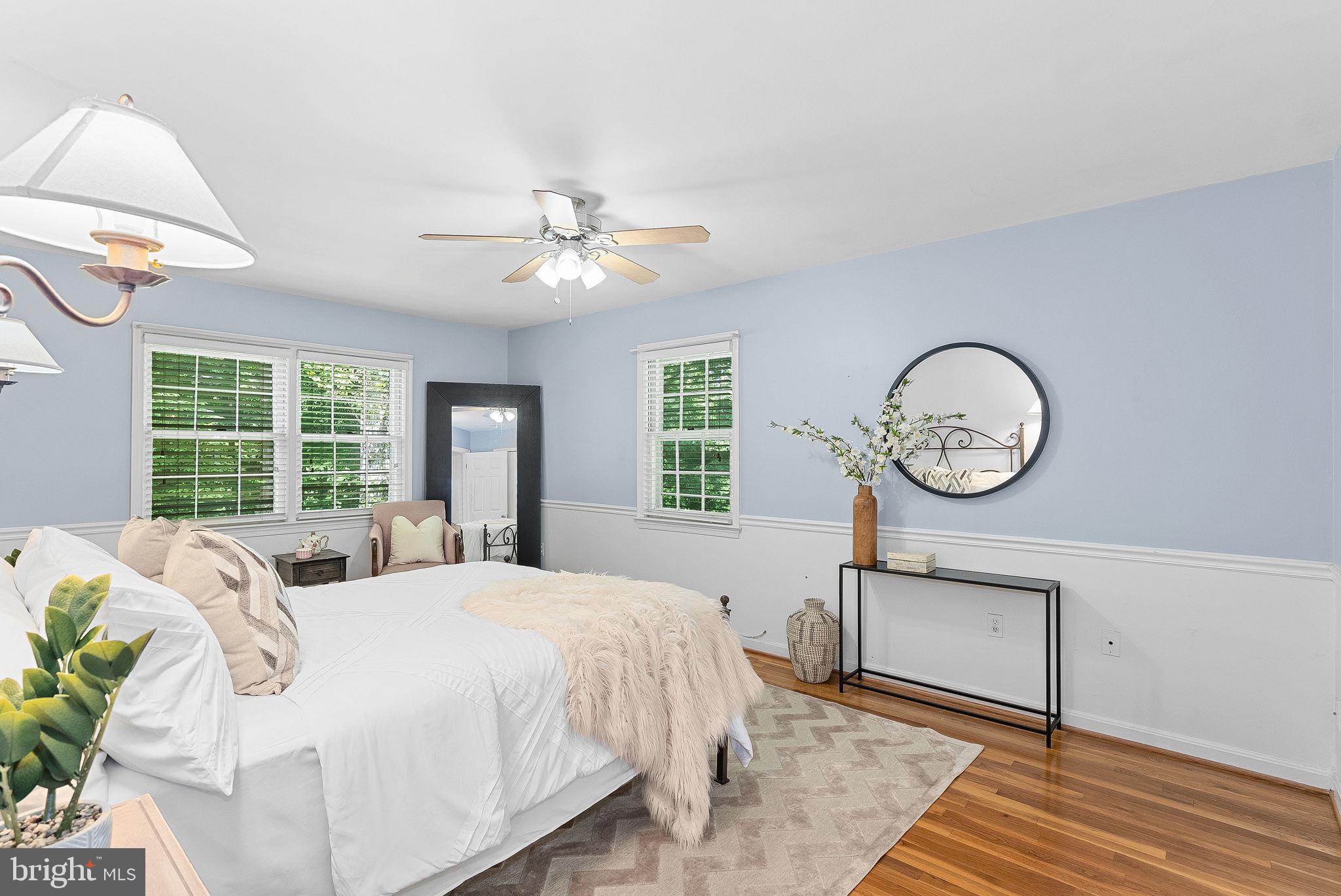 COUNTRY PLACE - Residential