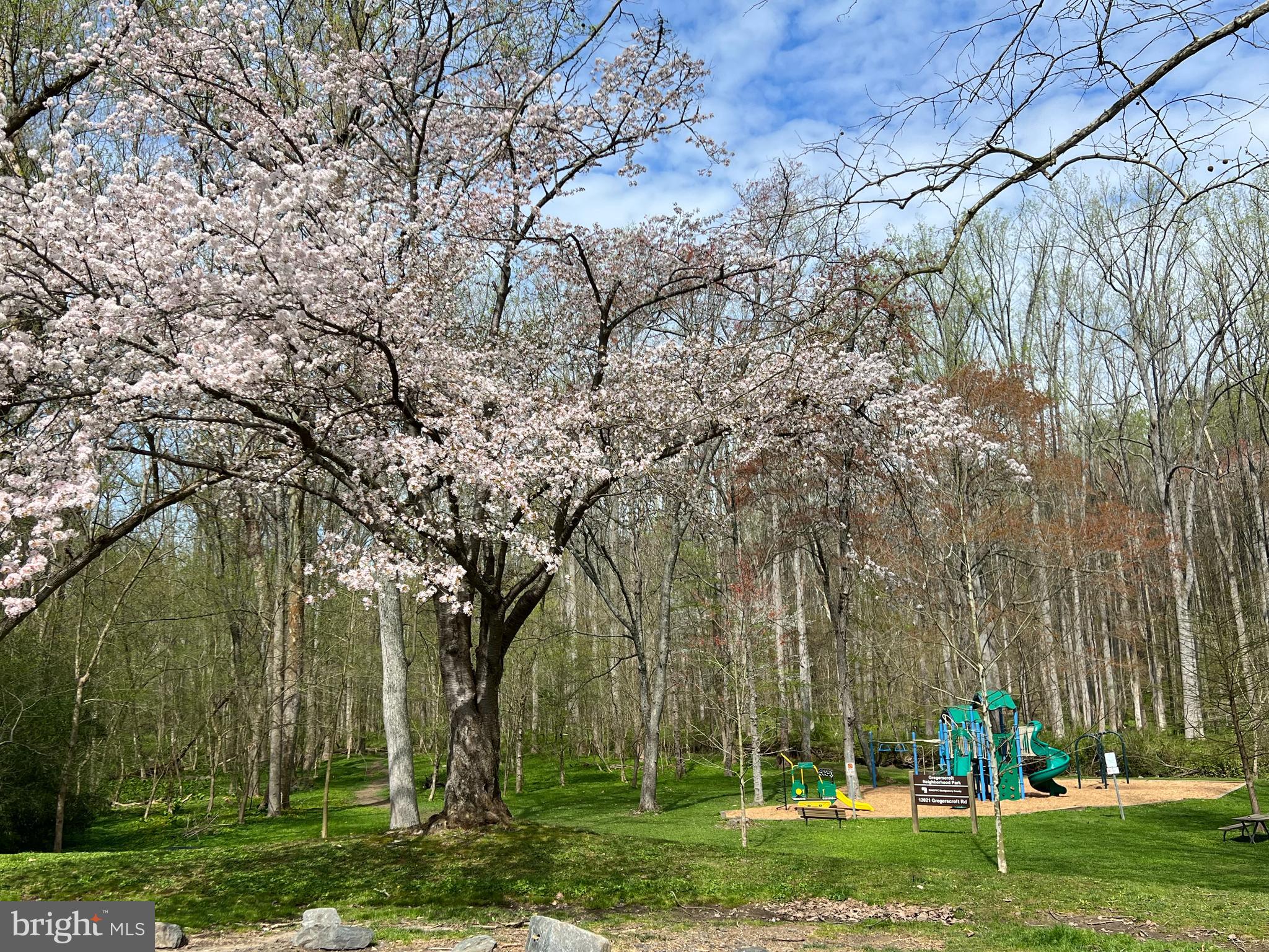 COUNTRY PLACE - Residential