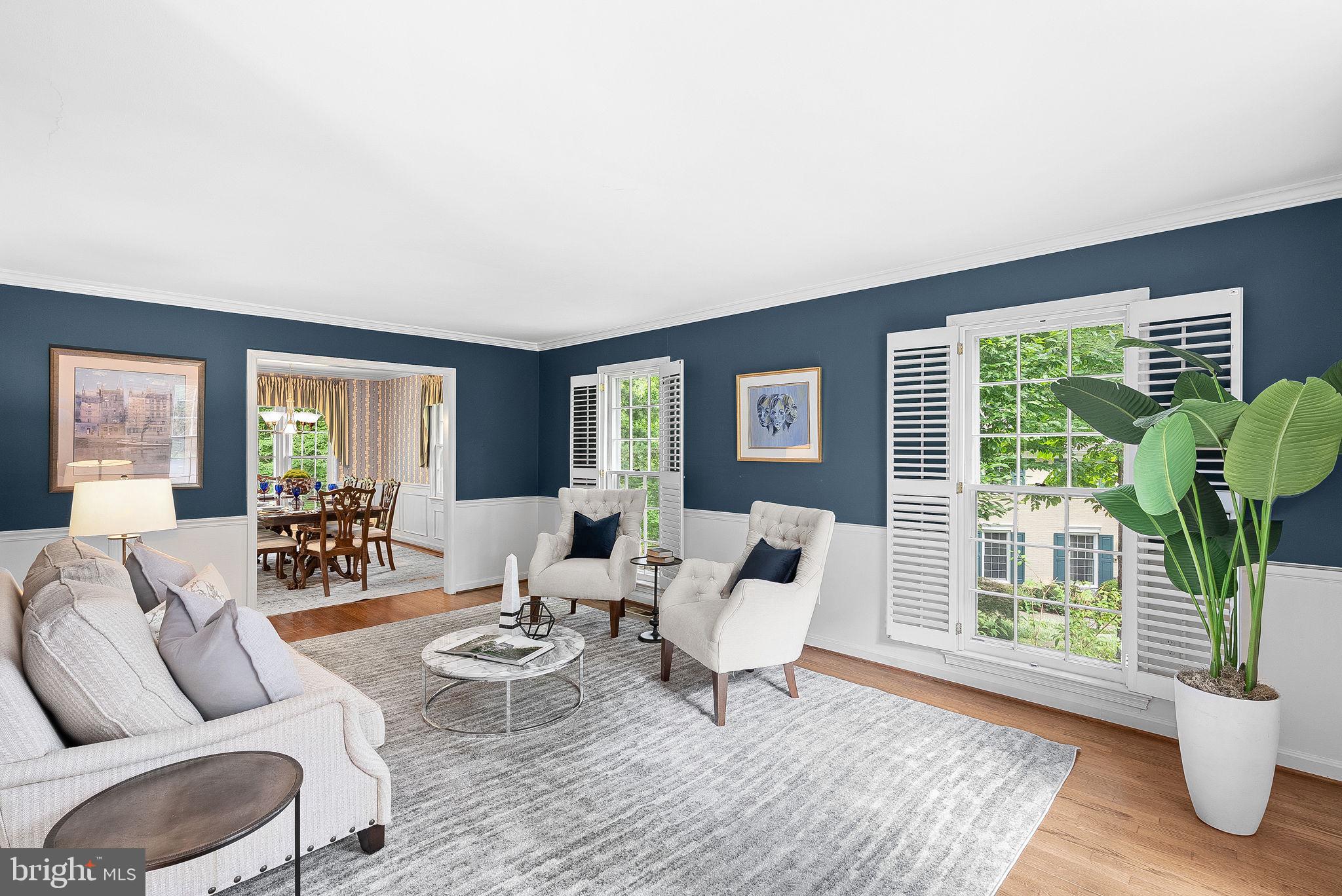 COUNTRY PLACE - Residential