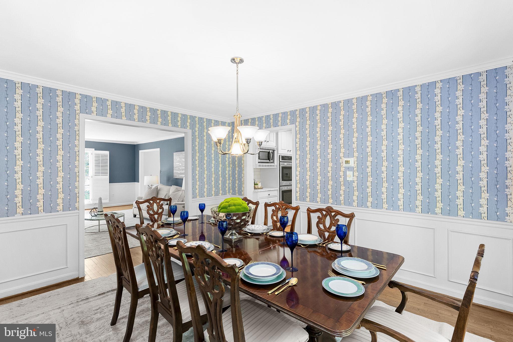 COUNTRY PLACE - Residential