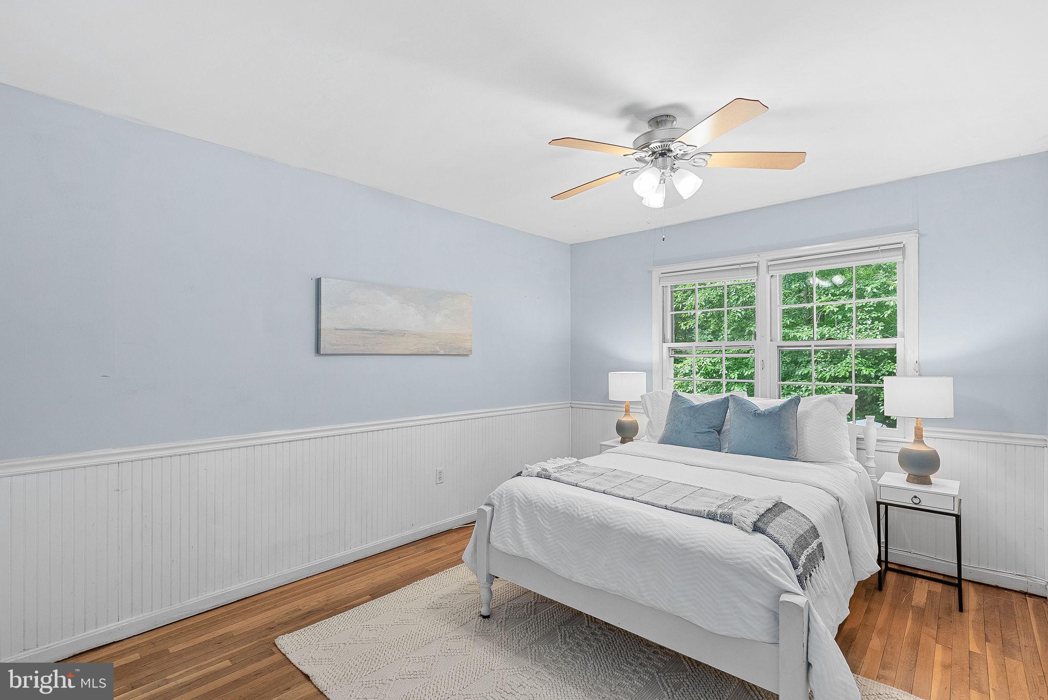 COUNTRY PLACE - Residential