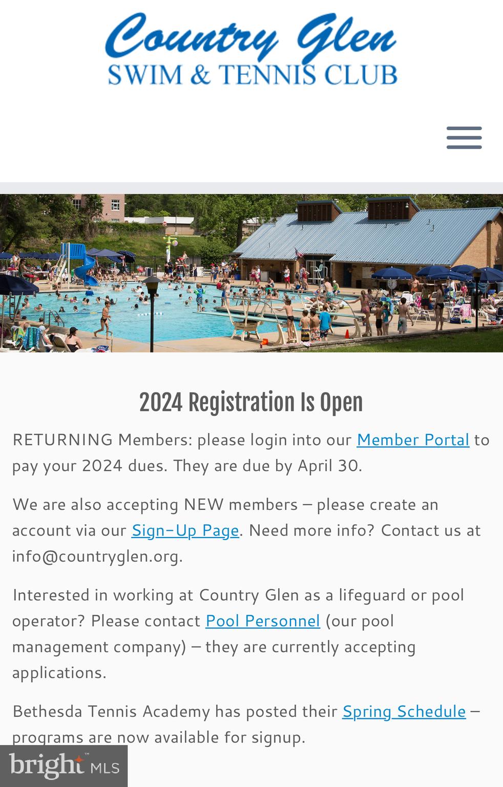 COUNTRY PLACE - Residential