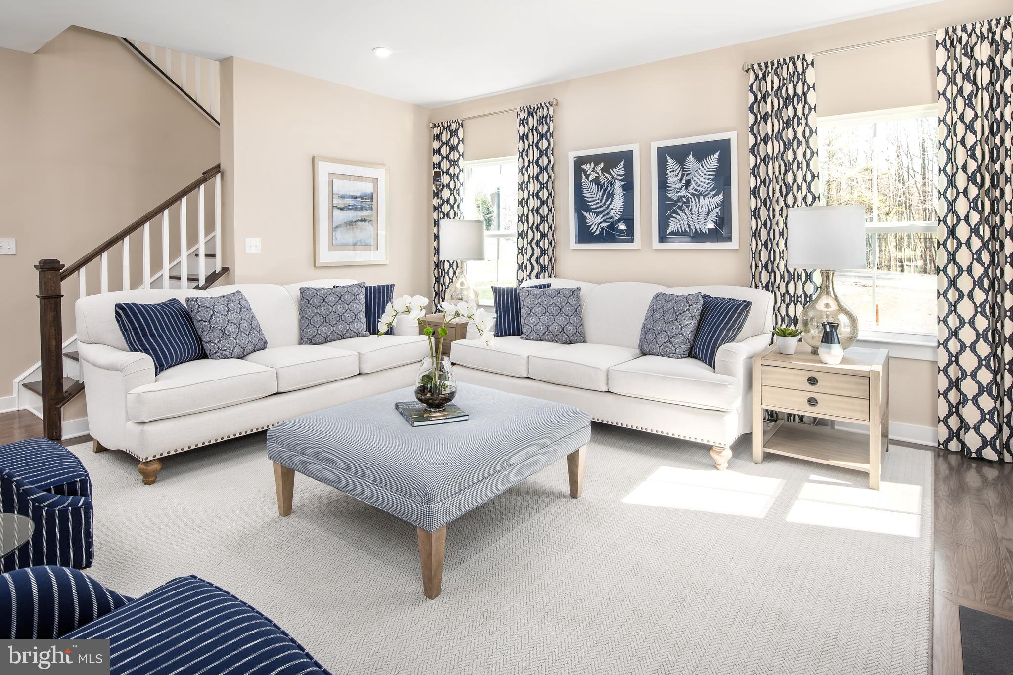 CANTER CREEK - Residential