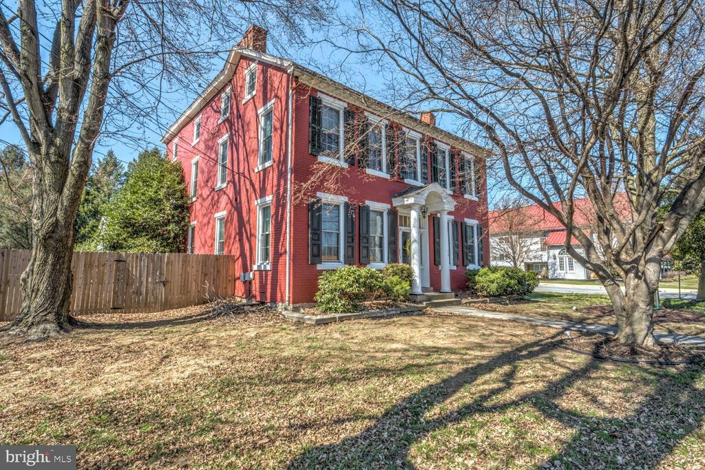 Photo of 36 N ACADEMY DR, EPHRATA, PA 17522 (MLS # PALA2031572)