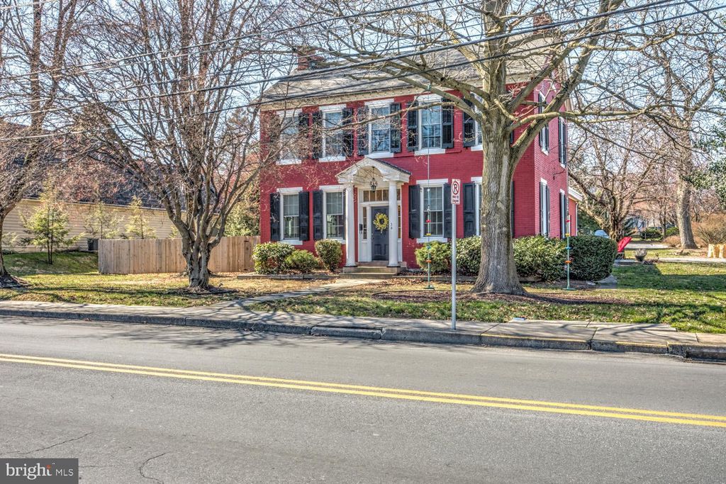 Photo of 36 N ACADEMY DR, EPHRATA, PA 17522 (MLS # PALA2031572)