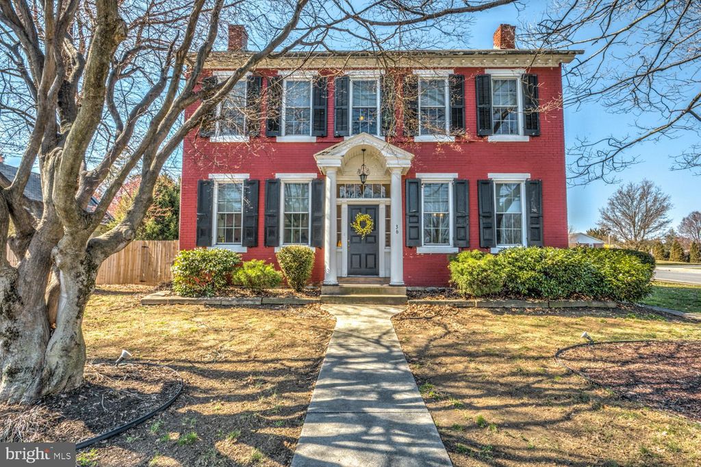 Photo of 36 N ACADEMY DR, EPHRATA, PA 17522 (MLS # PALA2031572)