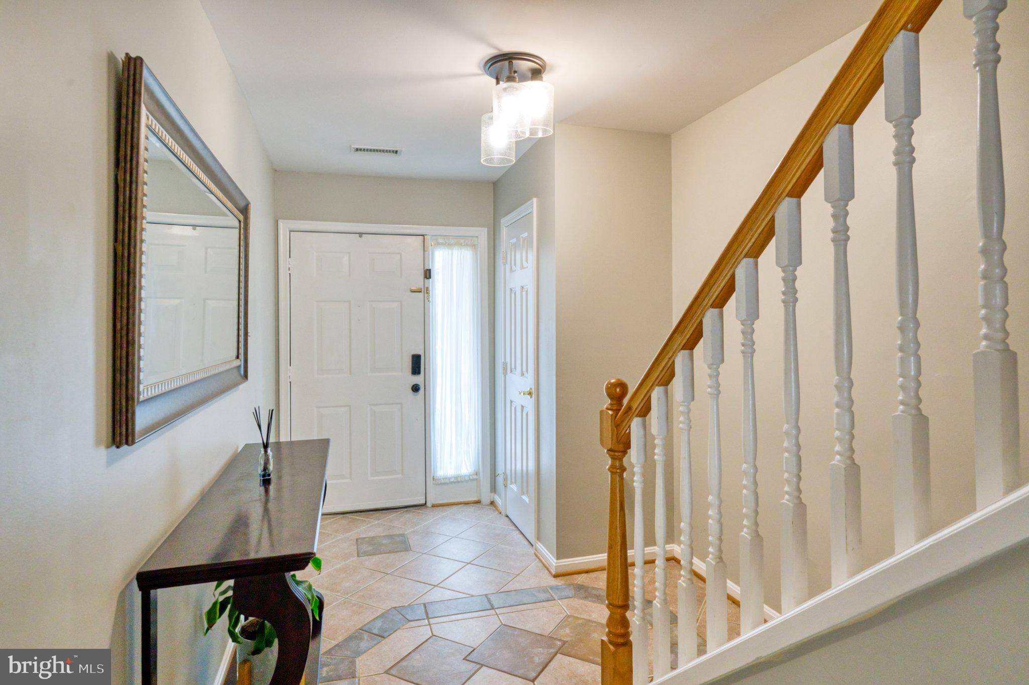 CENTREVILLE GREEN - Residential