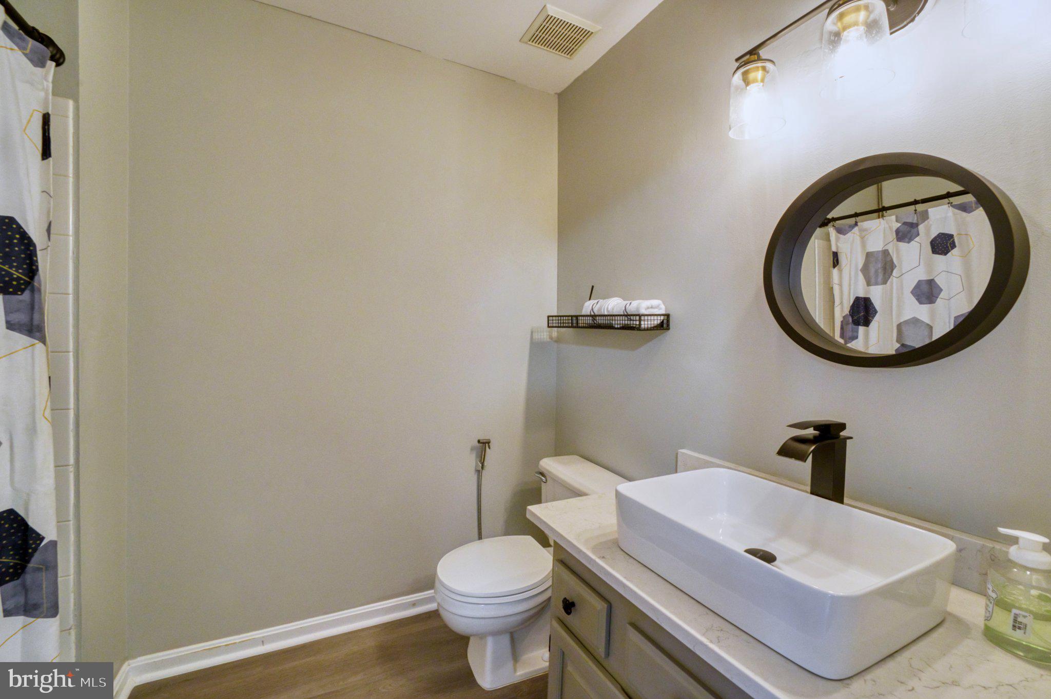 CENTREVILLE GREEN - Residential