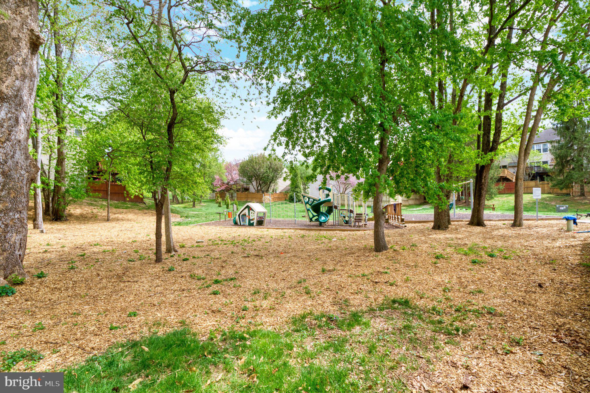 CENTREVILLE GREEN - Residential