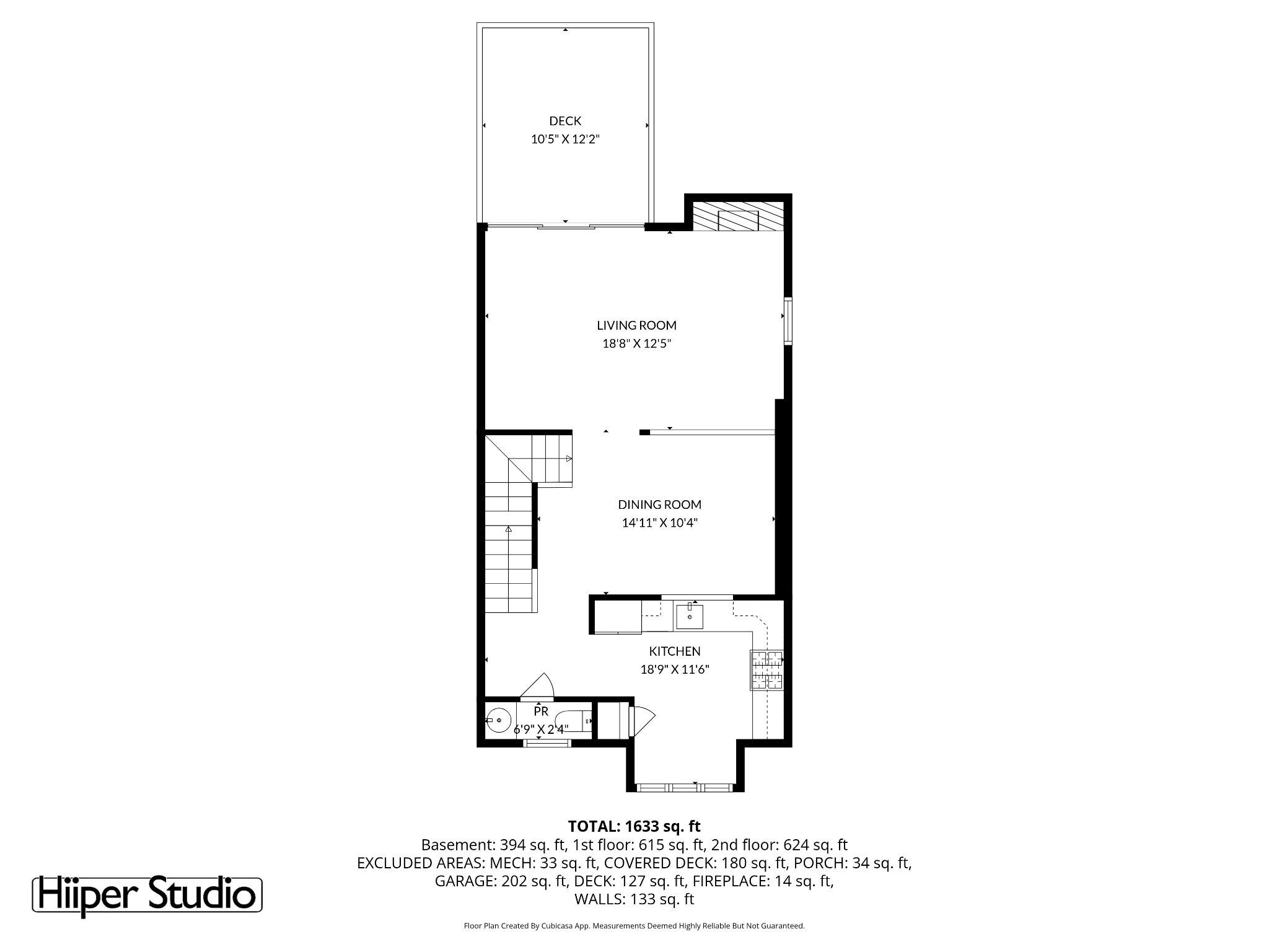 CENTREVILLE GREEN - Residential