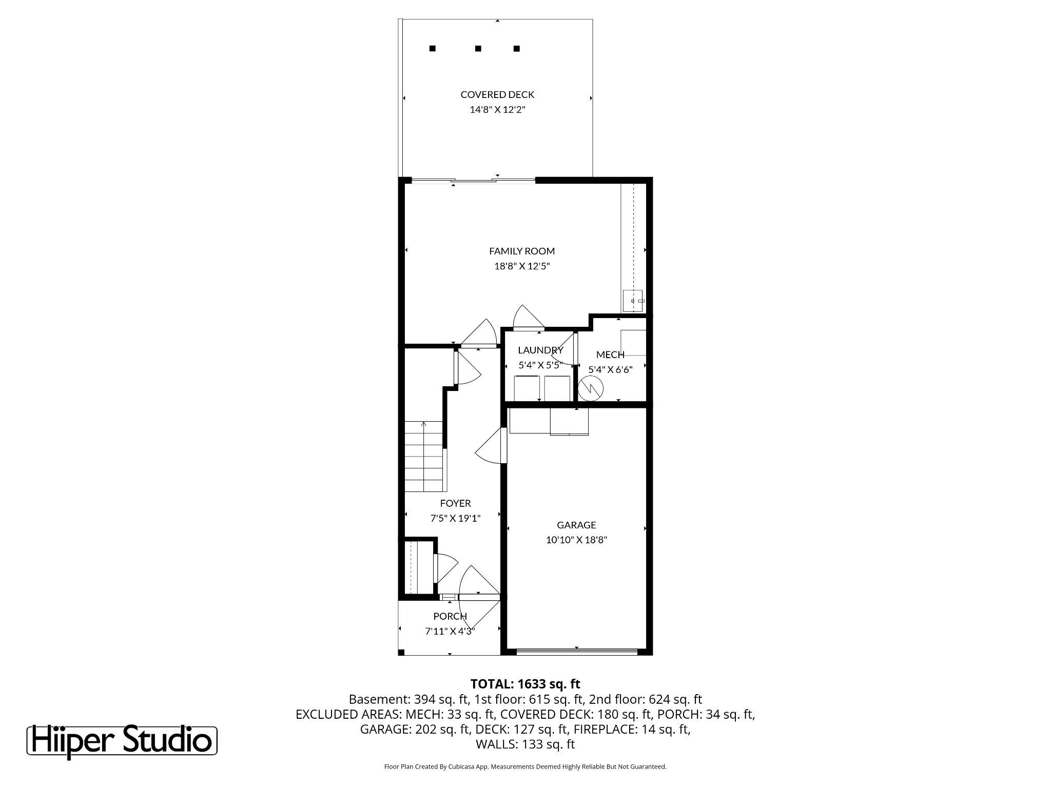 CENTREVILLE GREEN - Residential