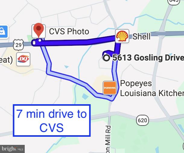 CENTREVILLE GREEN - Residential