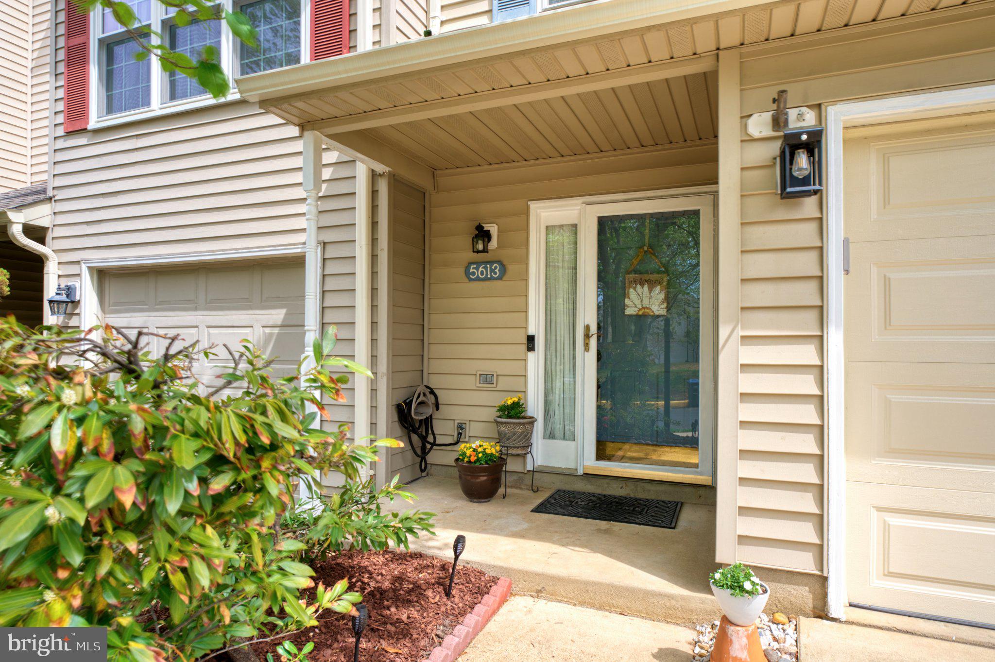 CENTREVILLE GREEN - Residential