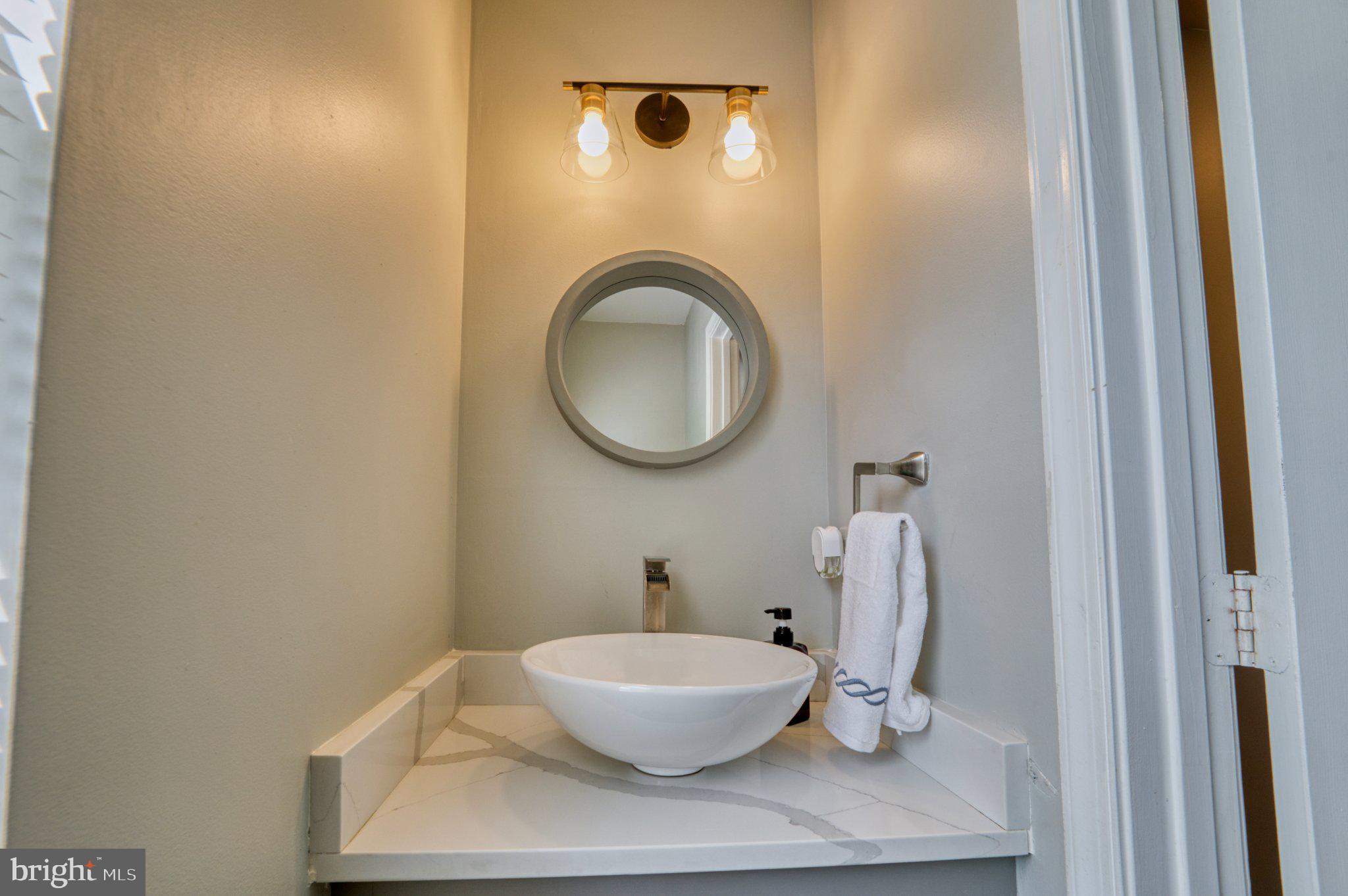 CENTREVILLE GREEN - Residential