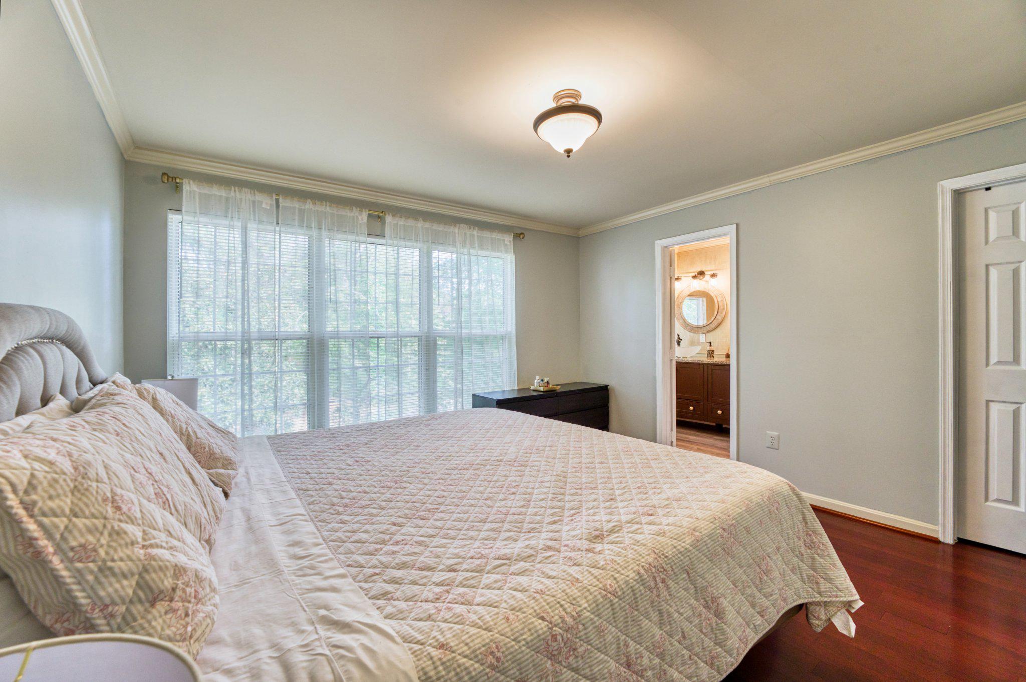 CENTREVILLE GREEN - Residential