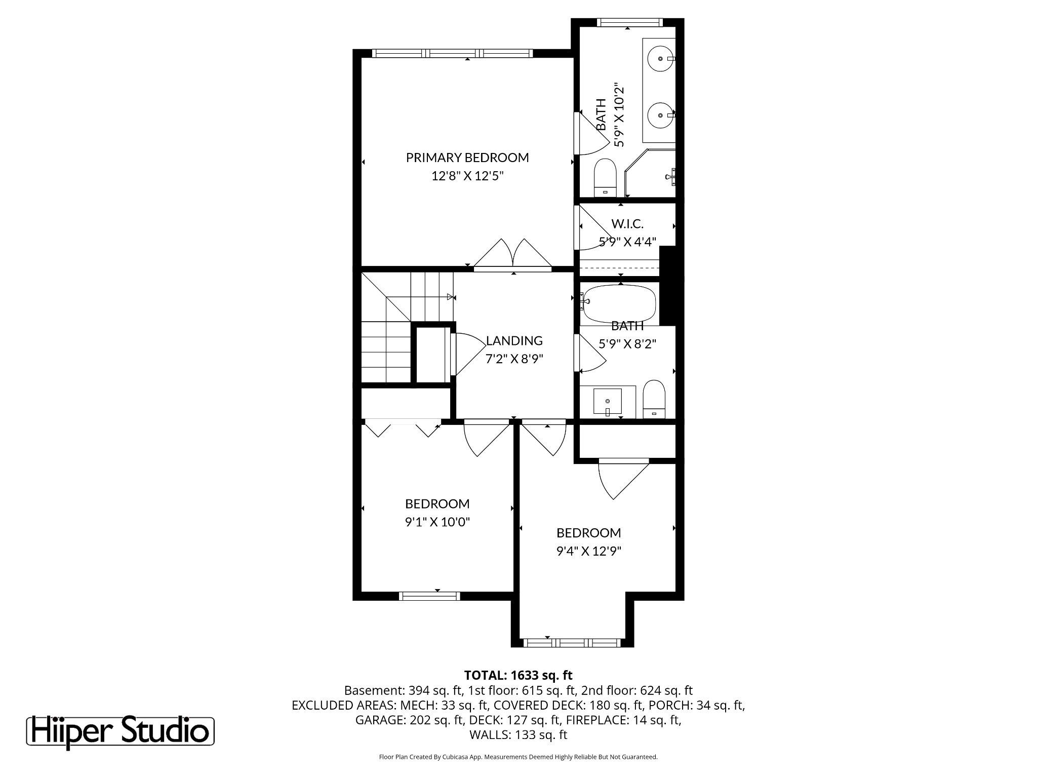 CENTREVILLE GREEN - Residential