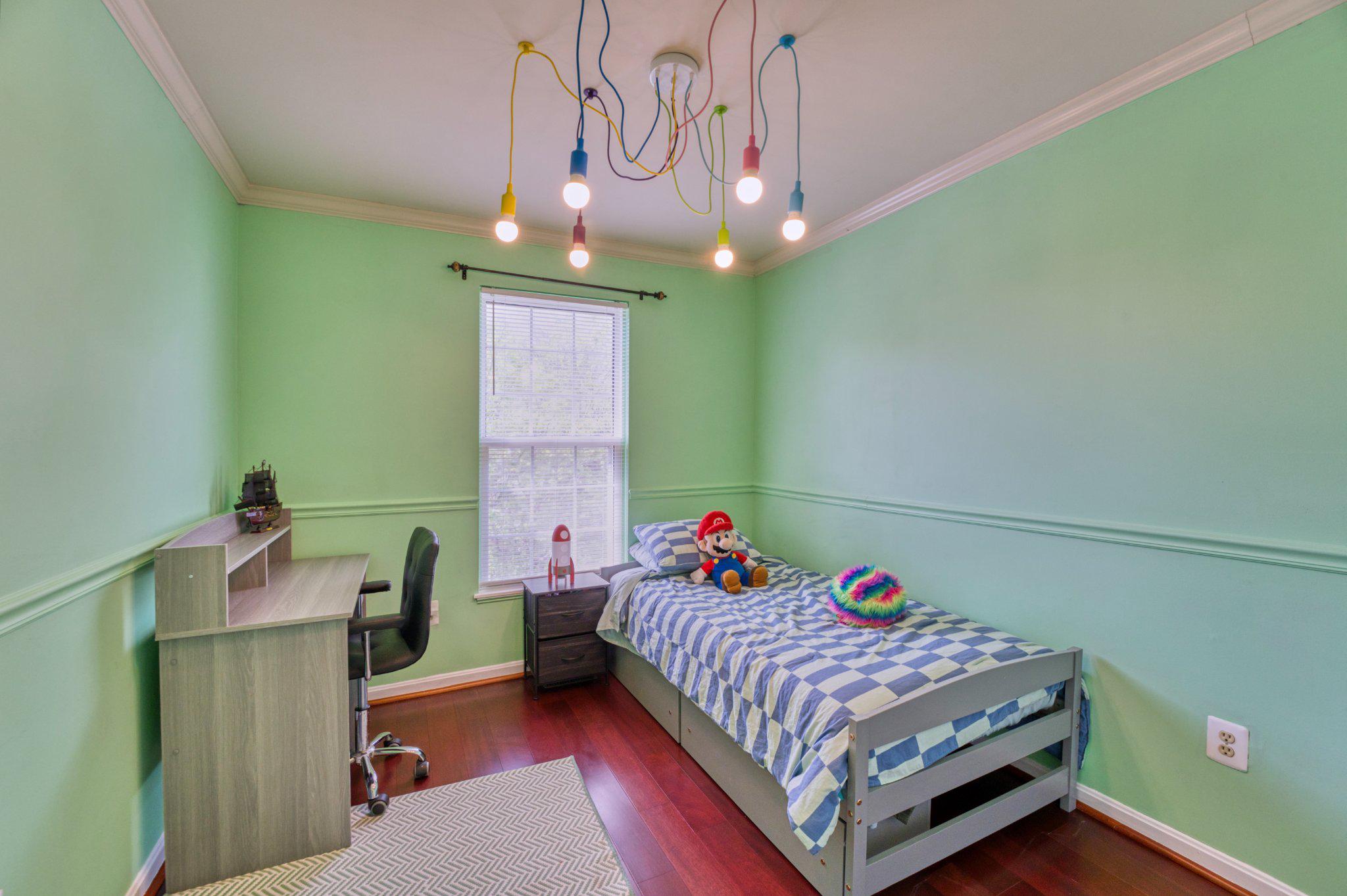 CENTREVILLE GREEN - Residential