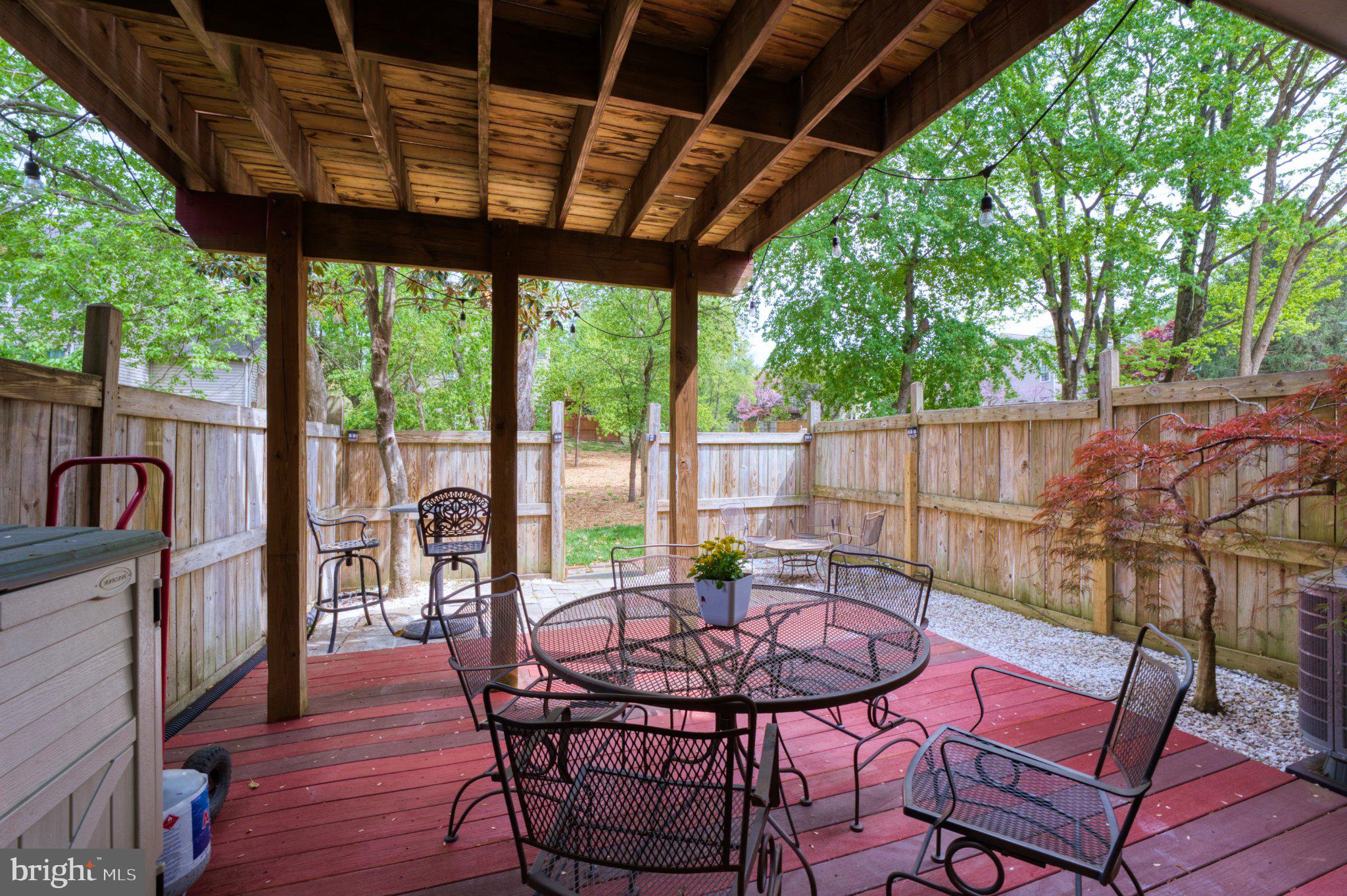 CENTREVILLE GREEN - Residential