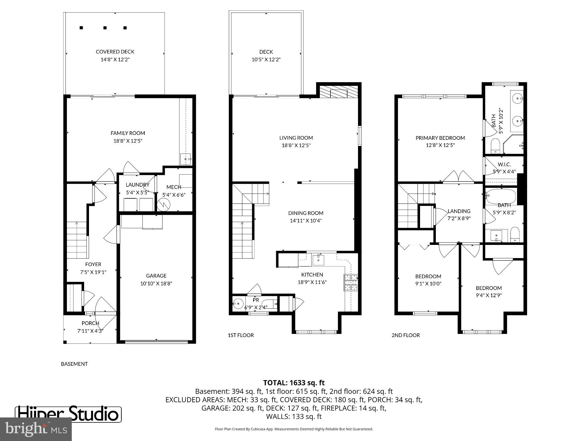 CENTREVILLE GREEN - Residential