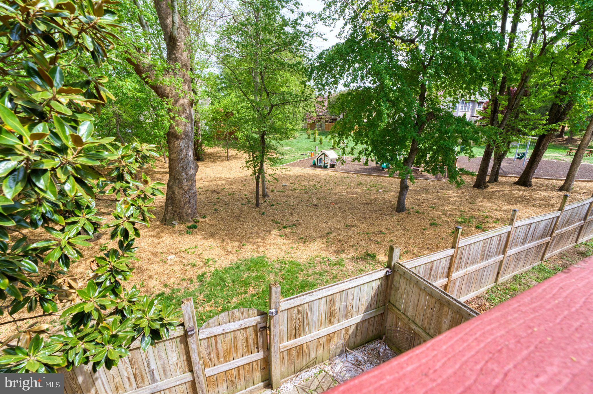 CENTREVILLE GREEN - Residential