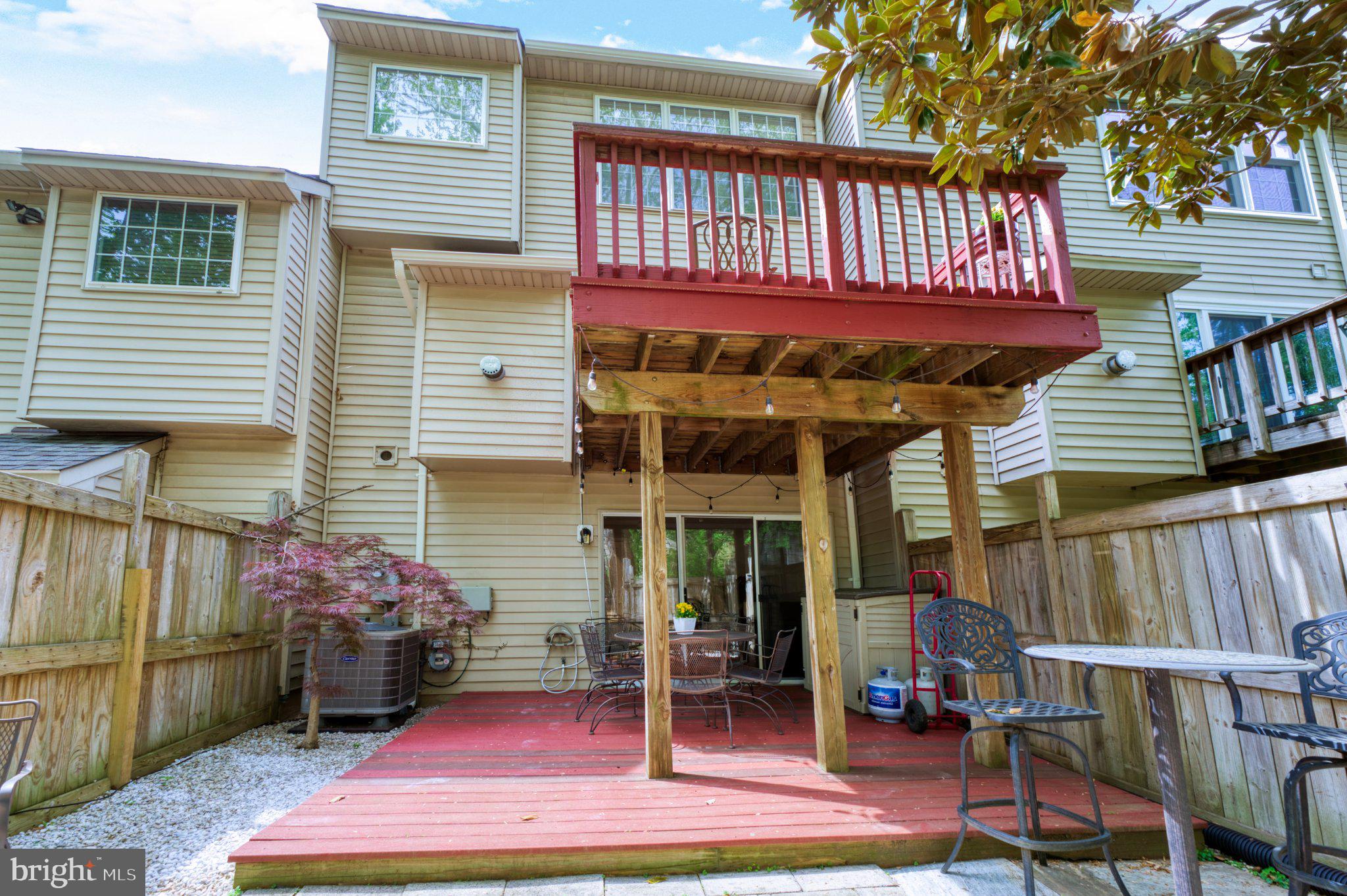 CENTREVILLE GREEN - Residential