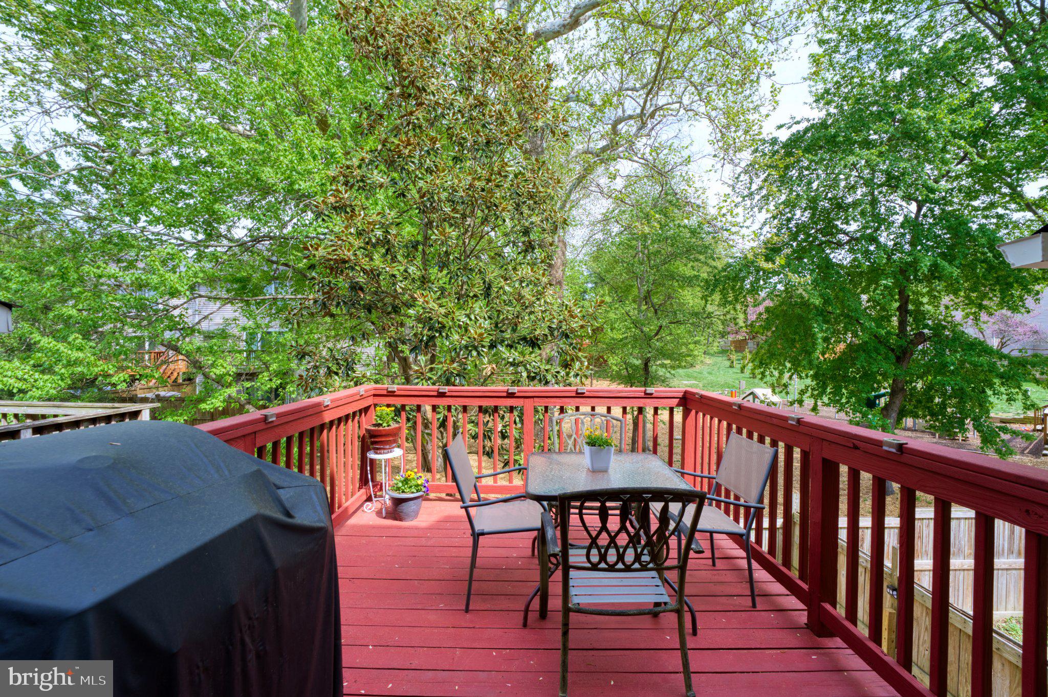 CENTREVILLE GREEN - Residential