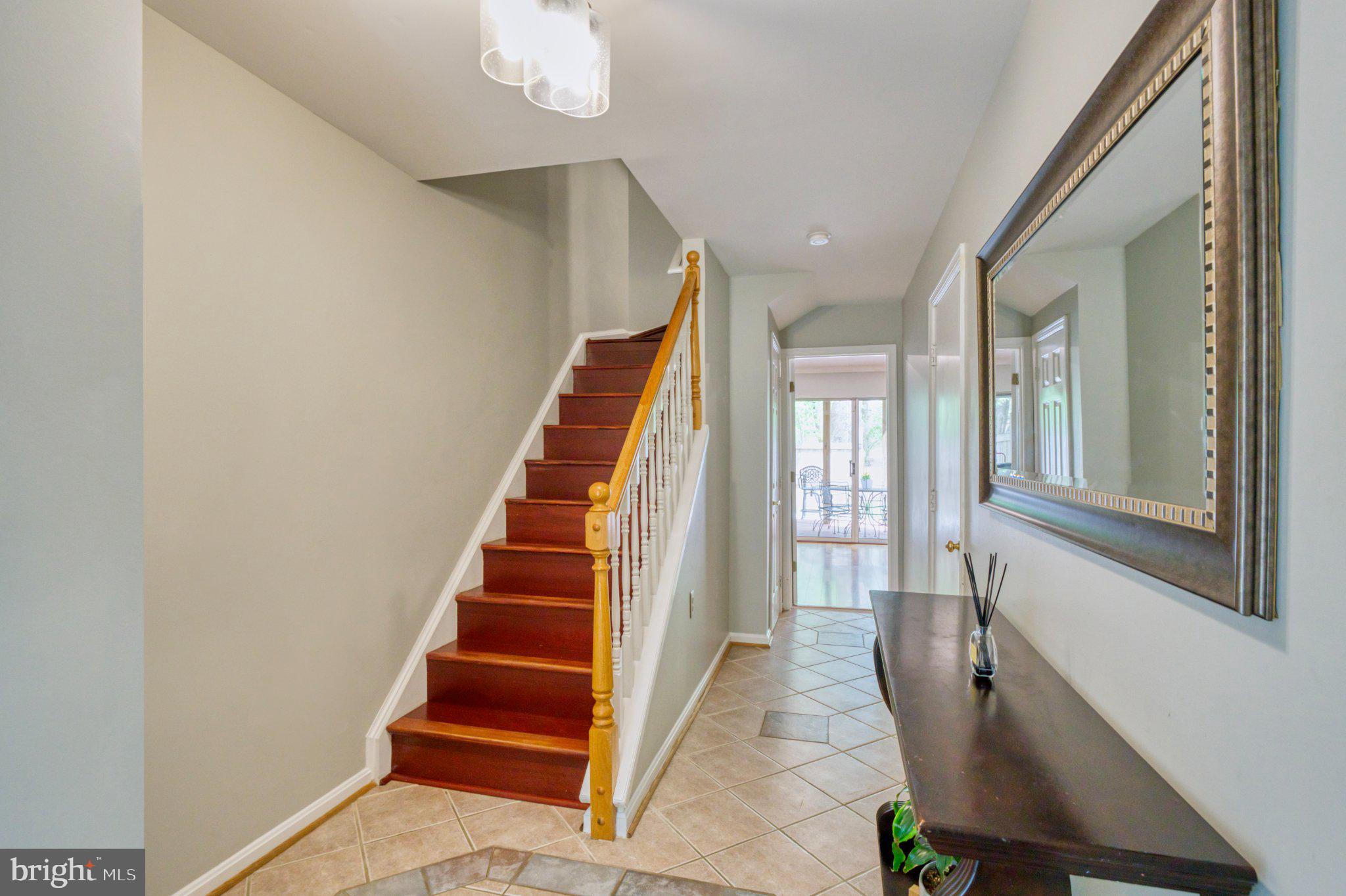 CENTREVILLE GREEN - Residential