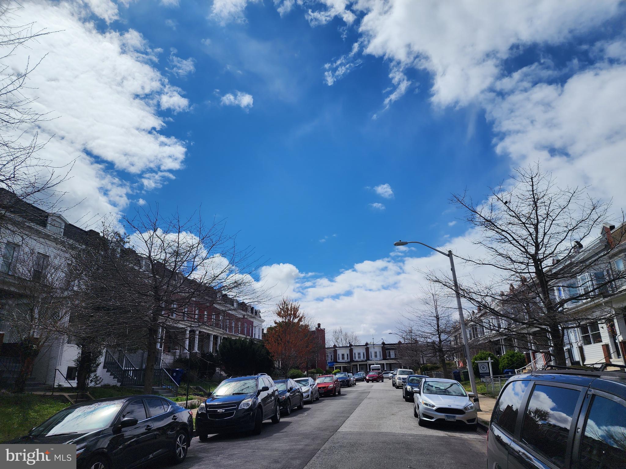 WINCHESTER - Residential