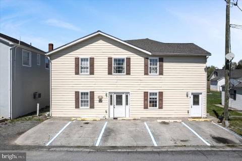 Condo For Rent - 540 Monticello Street #4<br/> Winchester City County, WINCHESTER, VA 22601