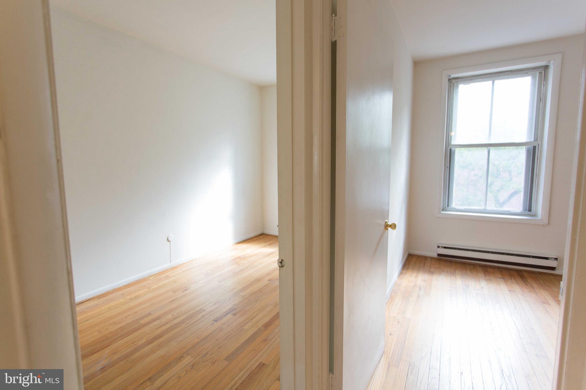 WASHINGTON SQ - Residential Lease