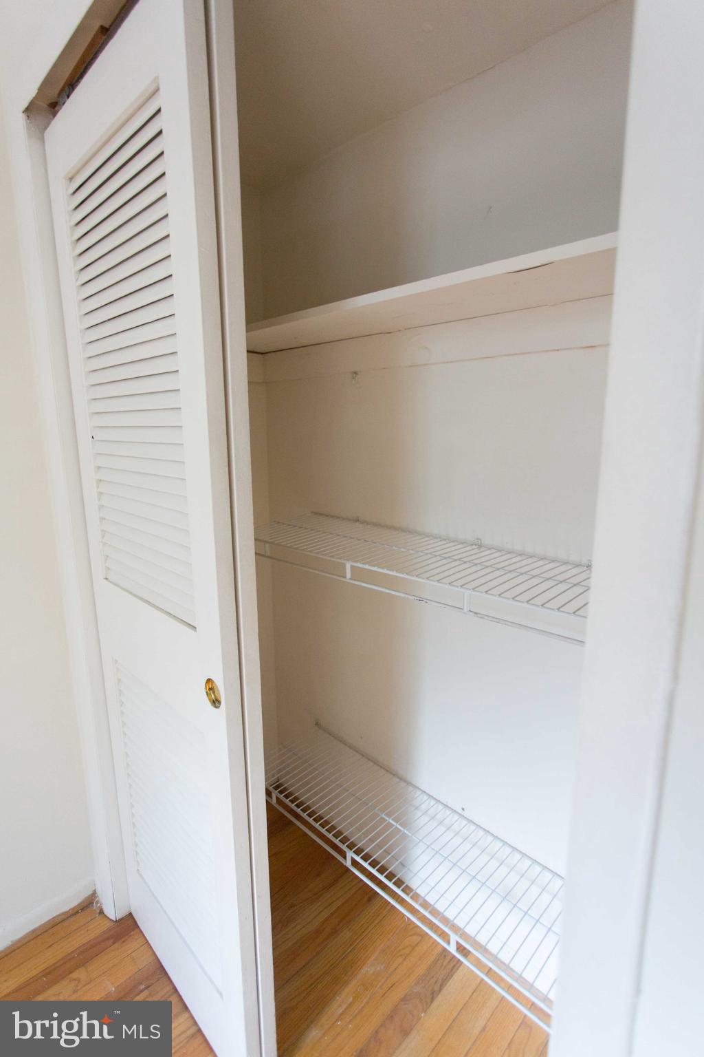 WASHINGTON SQ - Residential Lease