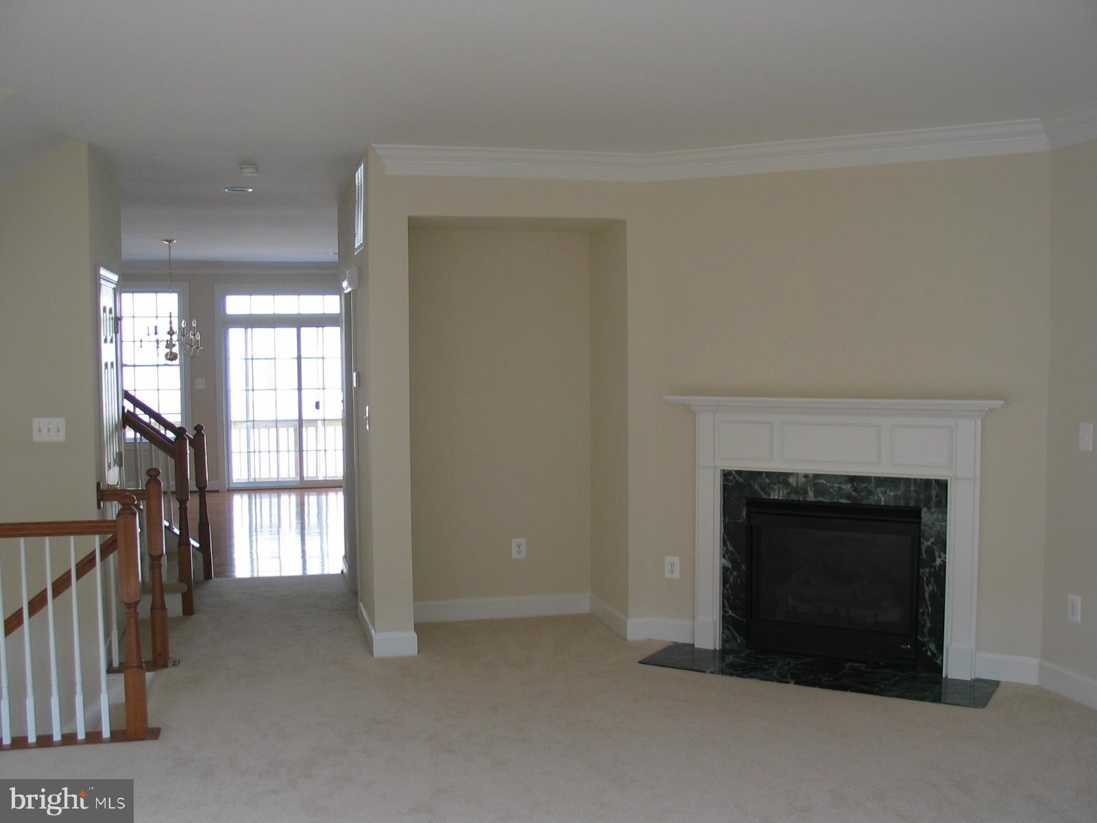 BELMONT BAY - Residential Lease