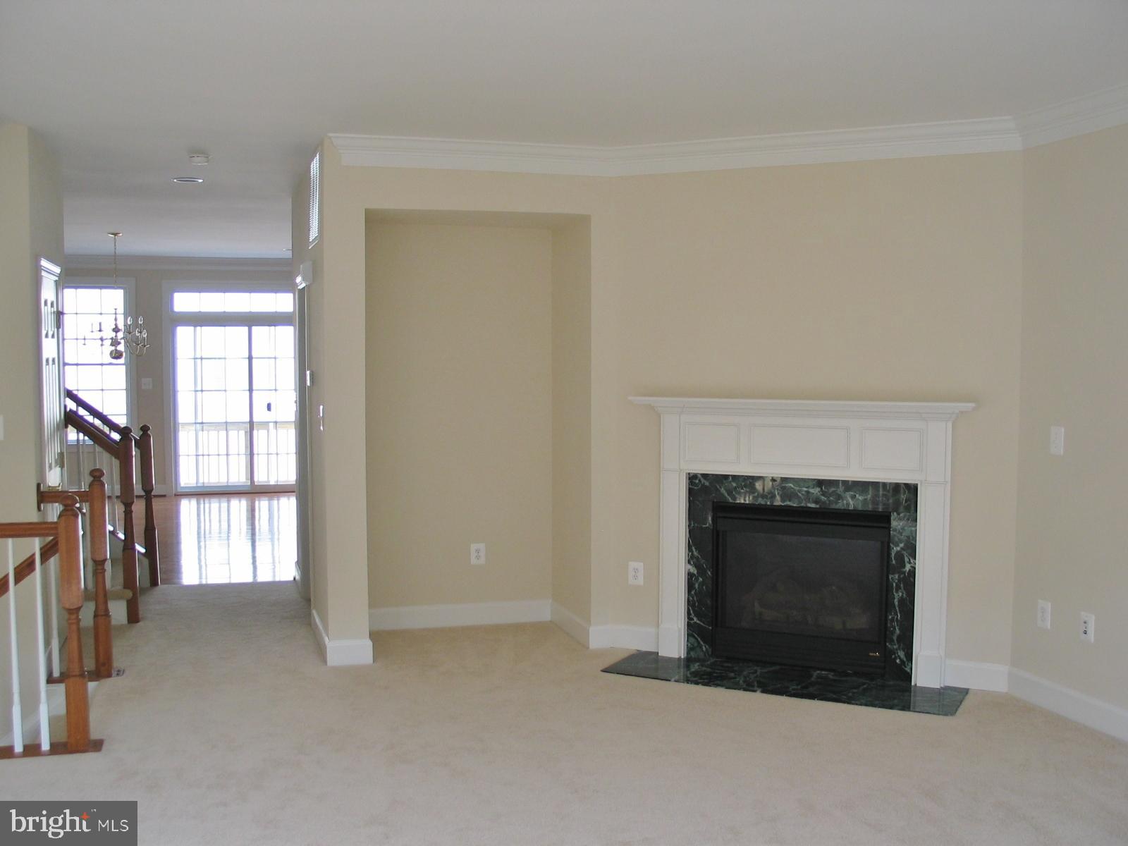 BELMONT BAY - Residential Lease