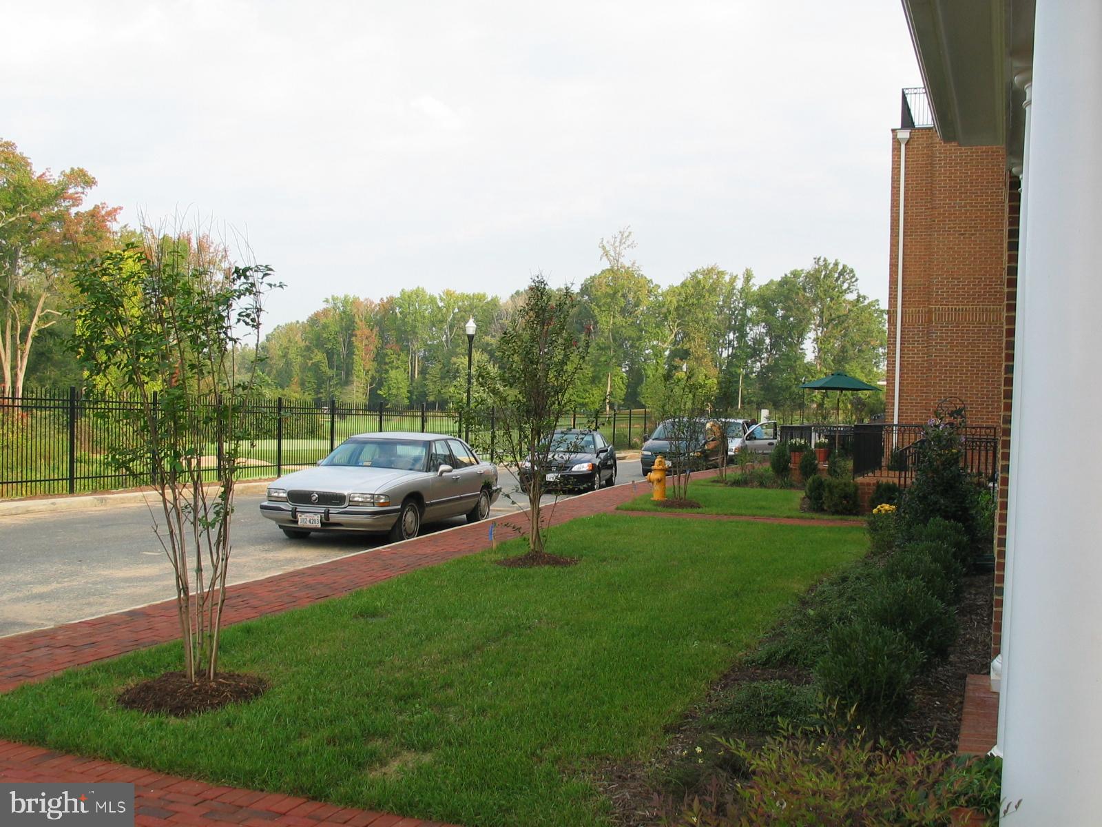 BELMONT BAY - Residential Lease