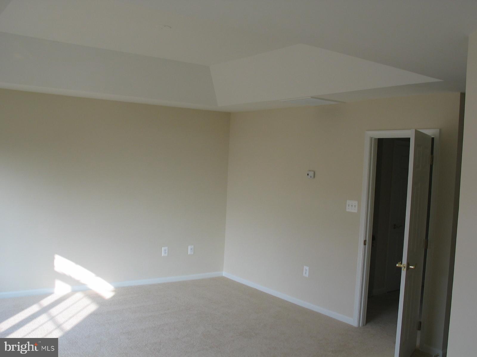 BELMONT BAY - Residential Lease