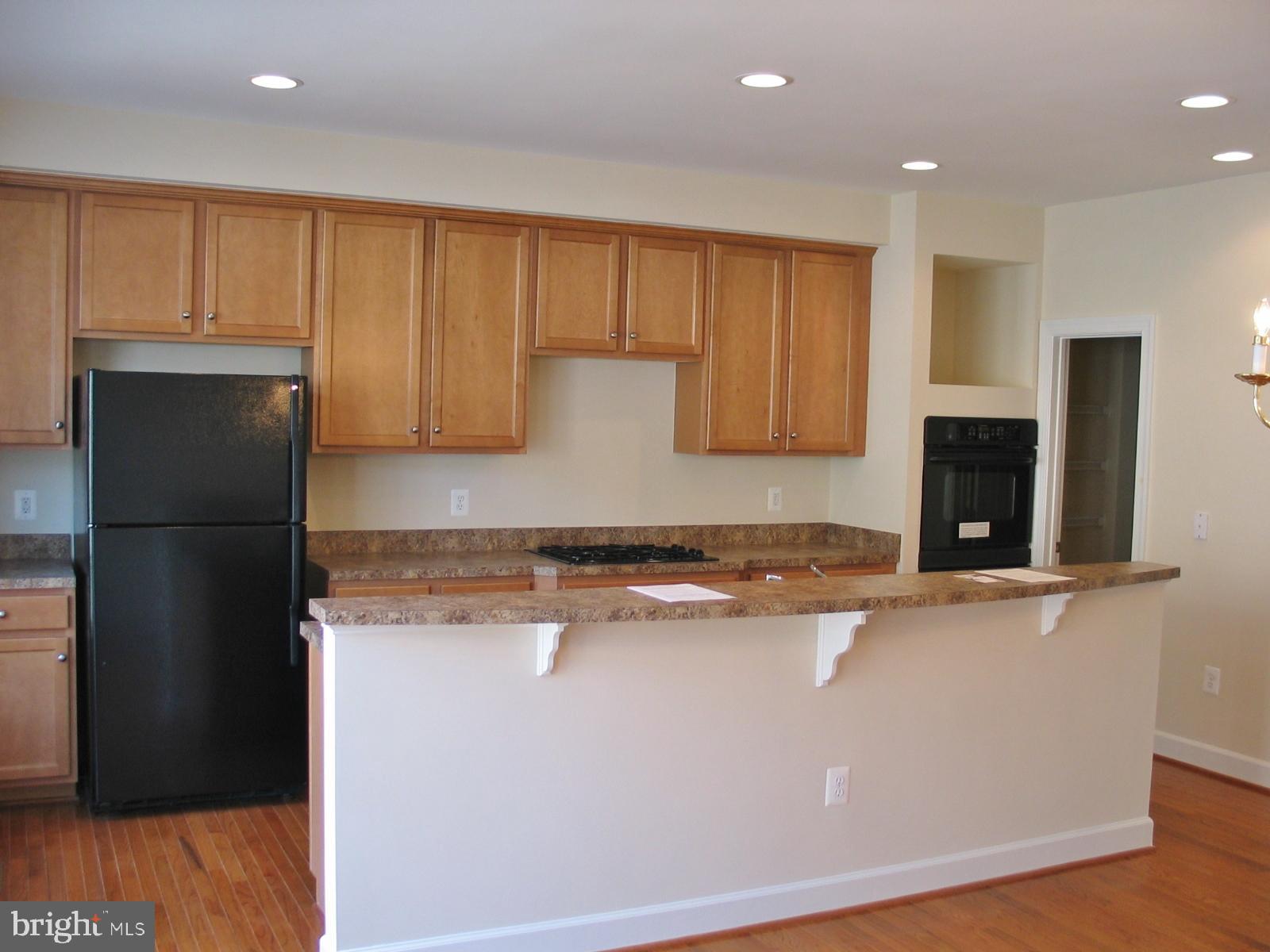 BELMONT BAY - Residential Lease